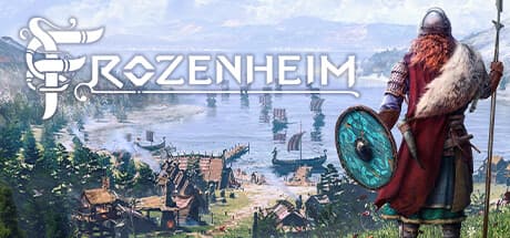 Frozenheim (compte Steam)