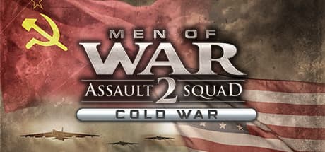 Men of War: Assault Squad 2 - Cold War (compte Steam)