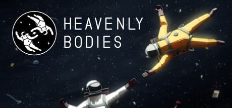 Heavenly Bodies (compte Steam)