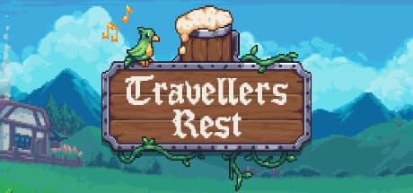 Travellers Rest (compte Epic Games)