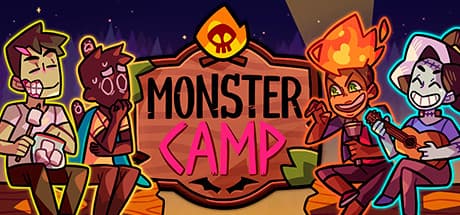 Monster Prom 2: Monster Camp (cadeau Steam)