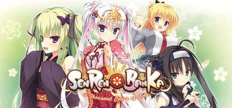 Senren＊Banka (cadeau Steam)