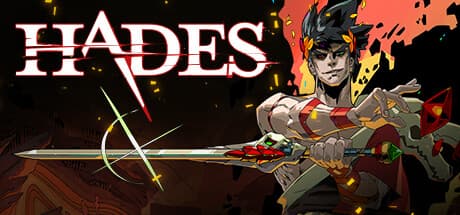 Hades (compte Epic Games)