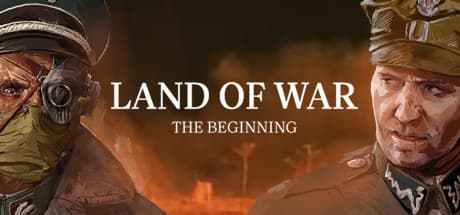 Land of War: The Beginning (compte Steam)