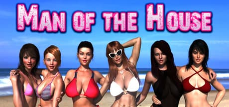 Man of the House (compte Steam)