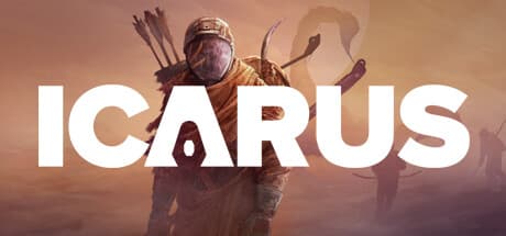 Icarus (compte Steam)