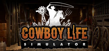 Cowboy Life Simulator (cadeau Steam)