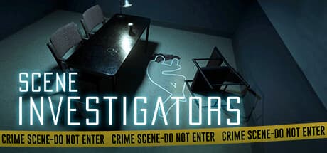 Scene Investigators (cadeau Steam)