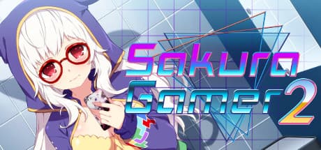 Sakura Gamer 2 EN Language Only
