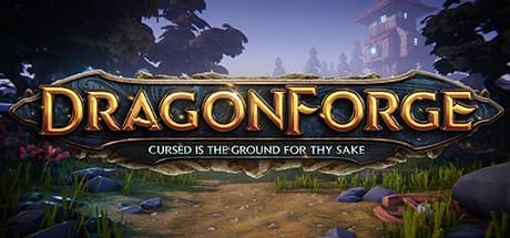 Dragon Forge (compte Steam)