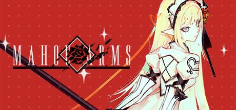 Mahou Arms (cadeau Steam)