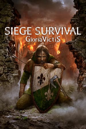 Siege Survival: Gloria Victis (compte Steam)