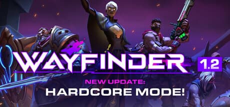 Wayfinder (compte Steam)