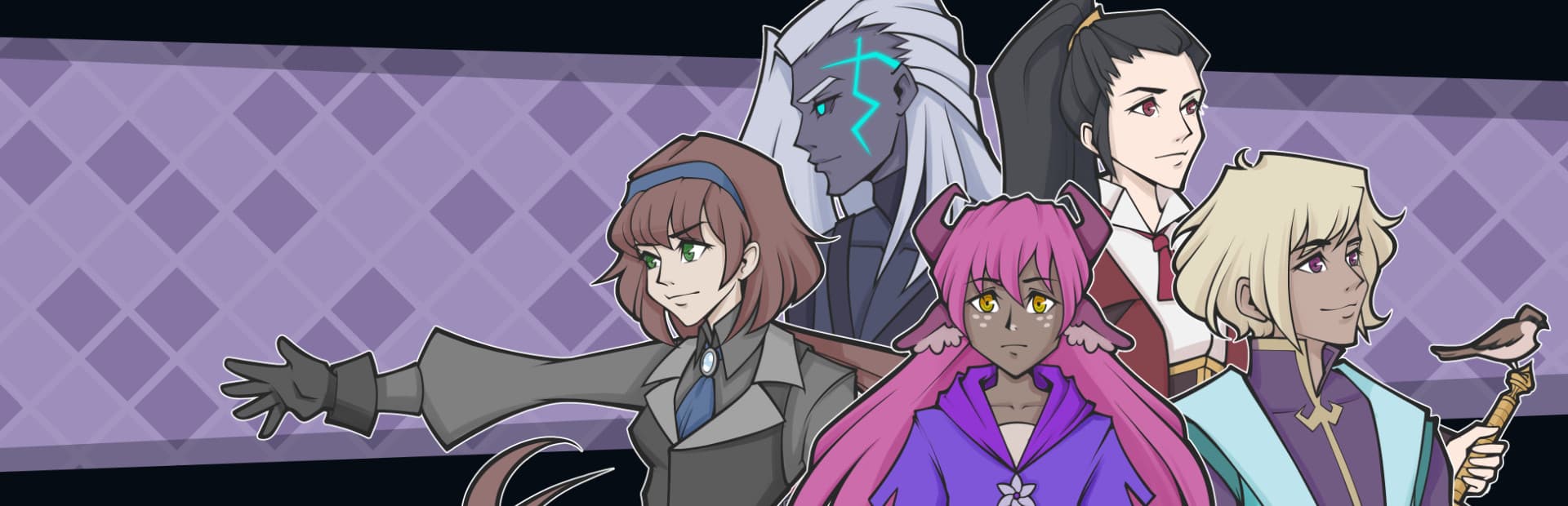 Arcadia Fallen