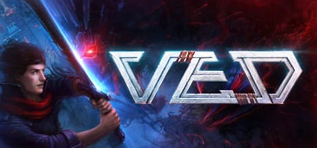 VED (compte Steam)