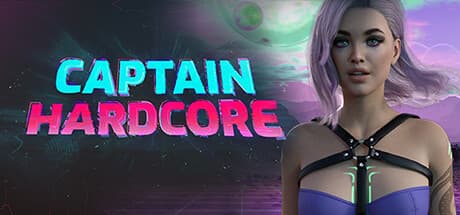 Captain Hardcore (compte Steam)