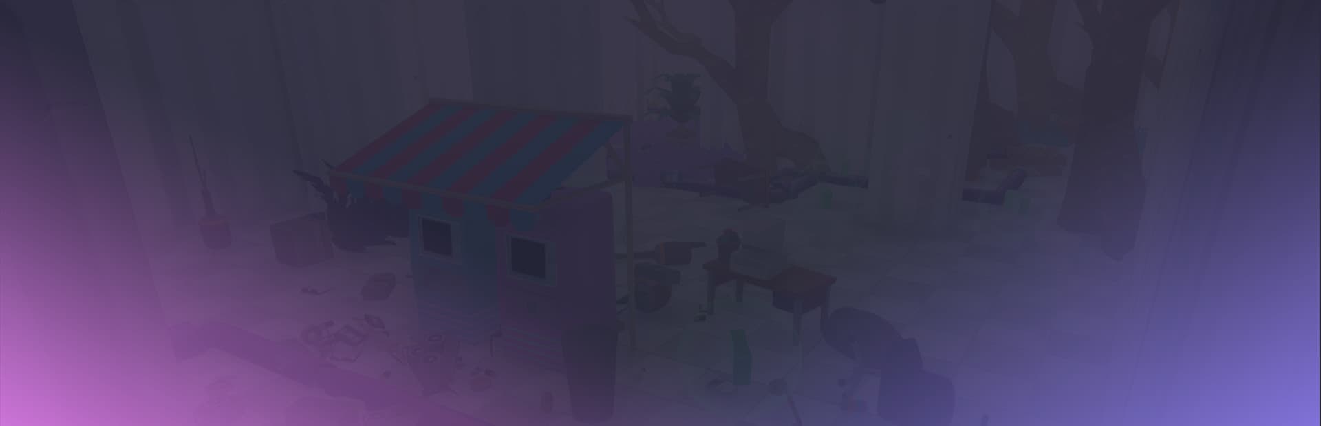 Vapormaze