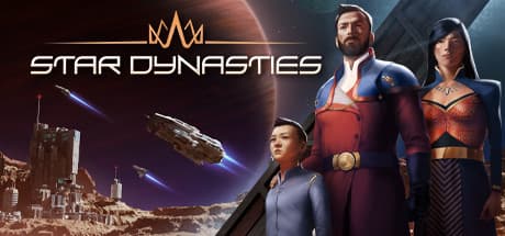 Star Dynasties (cadeau Steam)