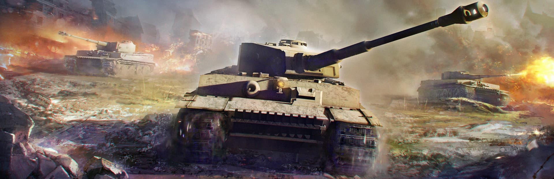 Strategic Mind: Blitzkrieg