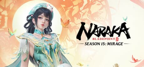 NARAKA: BLADEPOINT Ultimate Edition (compte Steam)