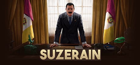 Suzerain (compte Steam)