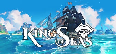 King of Seas (cadeau Steam)