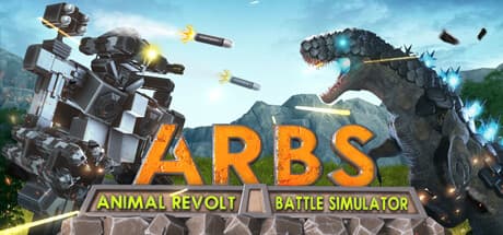 Animal Revolt Battle Simulator (compte Steam)