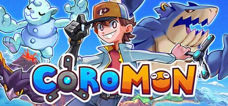 Coromon (compte Steam)