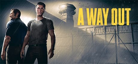 A Way Out (compte Steam)