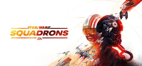 STAR WARS: Squadrons (compte Steam)