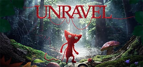 Unravel (cadeau Steam)