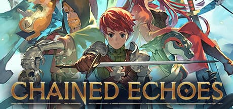 Chained Echoes (compte Steam)