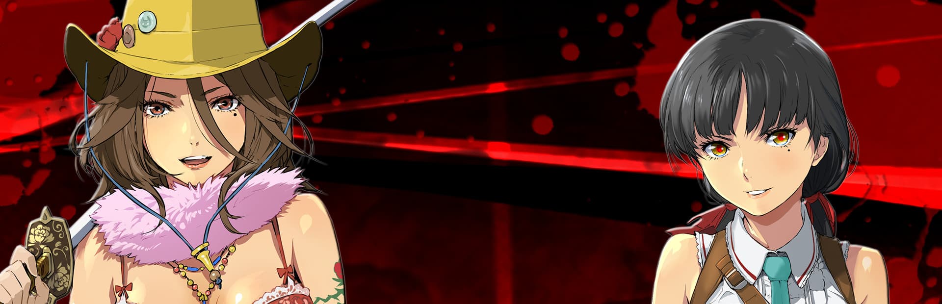 Onee Chanbara ORIGIN Digital Deluxe Edition
