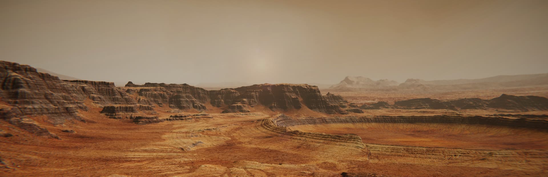 Utopia Colony