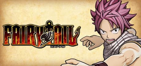 FAIRY TAIL Digital Deluxe (cadeau Steam)