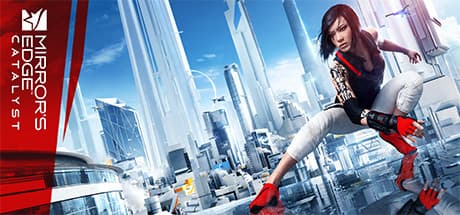 Mirror's Edge Catalyst (compte Steam)