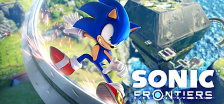 Sonic Frontiers Digital Deluxe