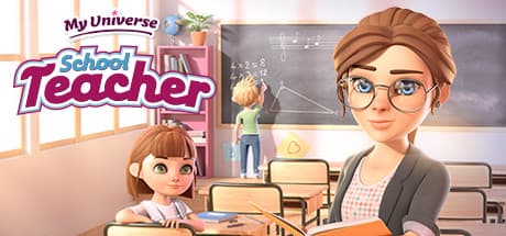 My Universe: School Teacher