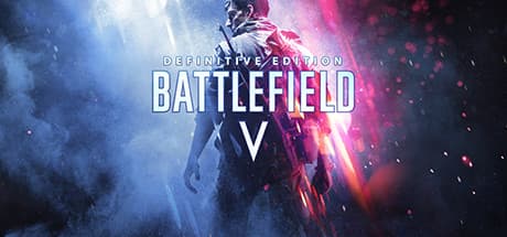 Battlefield V Definitive Edition (compte Steam)