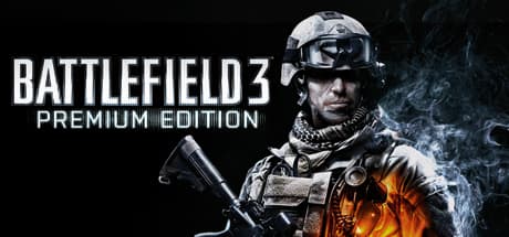 Battlefield 3 Premium Edition (cadeau Steam)
