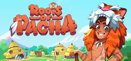Roots of Pacha (compte Steam)