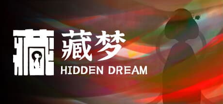 Hidden Dream (compte Steam)