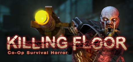 Killing Floor (cadeau Steam)