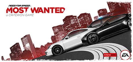 Need for Speed Most Wanted (compte Epic Games)