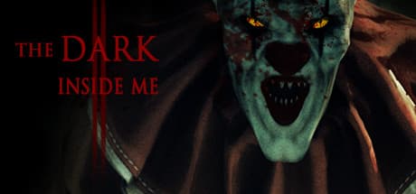 The Dark Inside Me - Chapter II