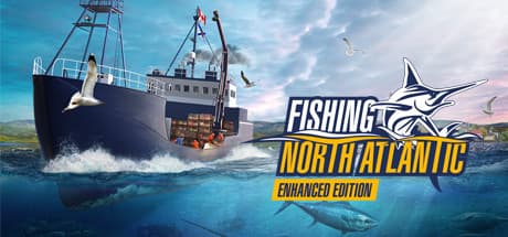 Fishing: North Atlantic Enhanced Edition