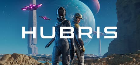Hubris (cadeau Steam)
