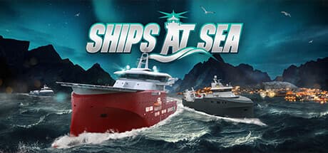 Ships At Sea (compte Steam)