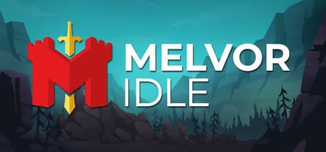 Melvor Idle (cadeau Steam)