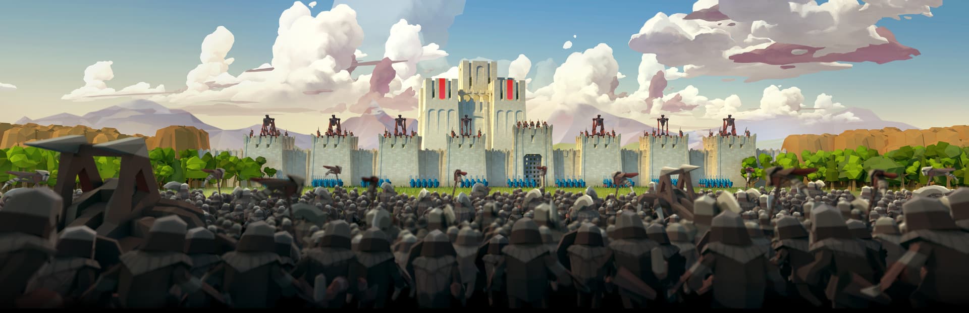 Diplomacy is Not an Option (compte Steam)